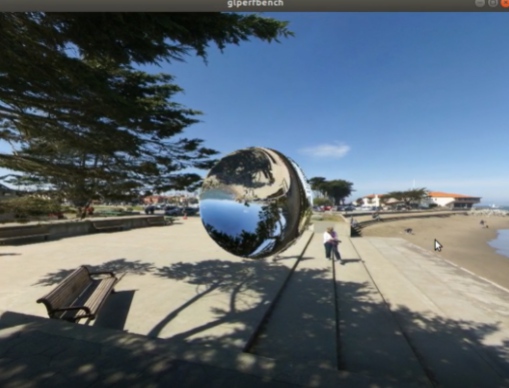 芯瞳半導體深度參與計算產(chǎn)品性能基準工作組工作