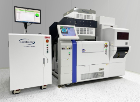 提升WAT設(shè)備產(chǎn)能 | 廣立微擴(kuò)大測(cè)試設(shè)備潔凈室面積