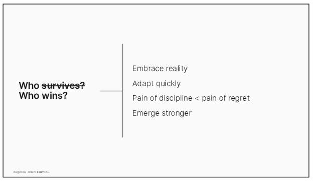 華為“過冬”的一些現(xiàn)狀與啟示