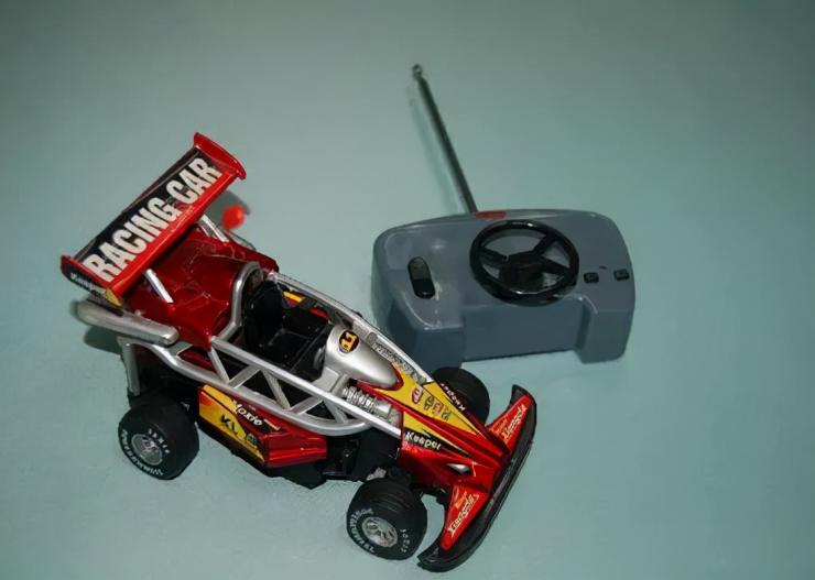 433無線接收芯片 XL600 主要應用領域一覽