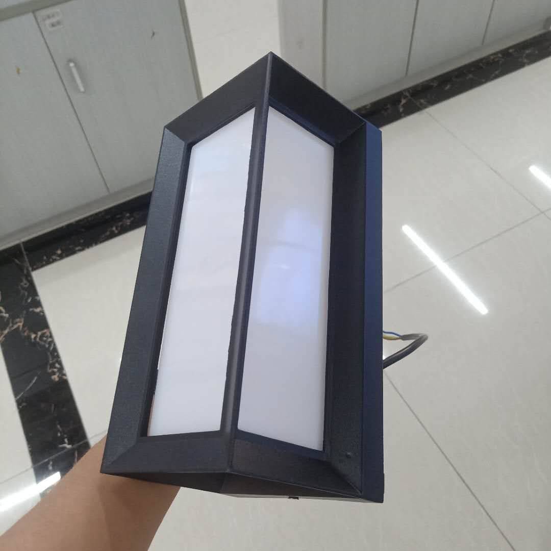 基于單片機開發(fā)的智能感應(yīng)路燈解決方案