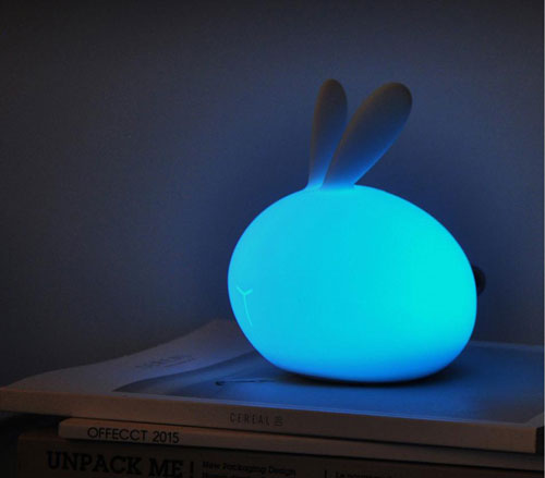 拍拍燈解決方案，基于單片機(jī)開(kāi)發(fā)，輕拍即可開(kāi)關(guān)燈