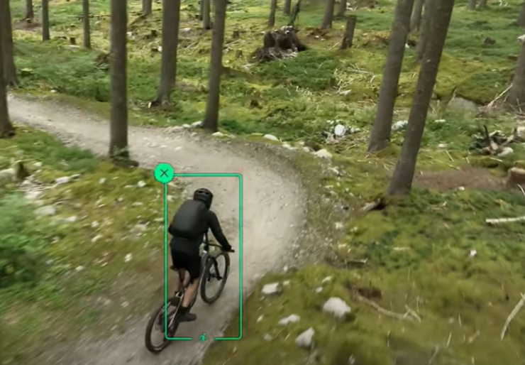 軟硬件融合打造DJI高性能計算平臺