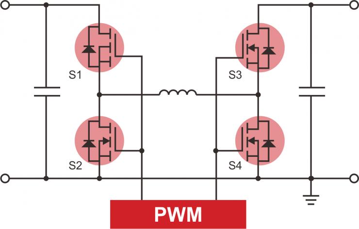 低壓MOS在光伏優(yōu)化器(MPPT)上的應用-REASUNOS瑞森半導體