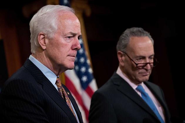 放松芯片限制，美國(guó)迫于業(yè)界壓力修改對(duì)華議案！