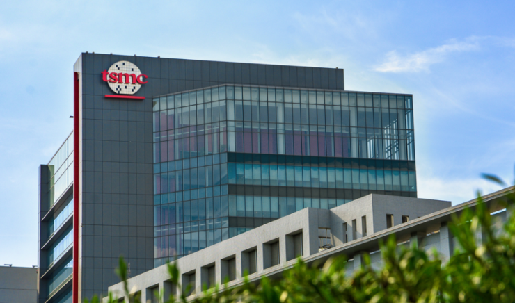 臺(tái)積電要派600工程師赴日，魏哲家：發(fā)展2nm難度不??！