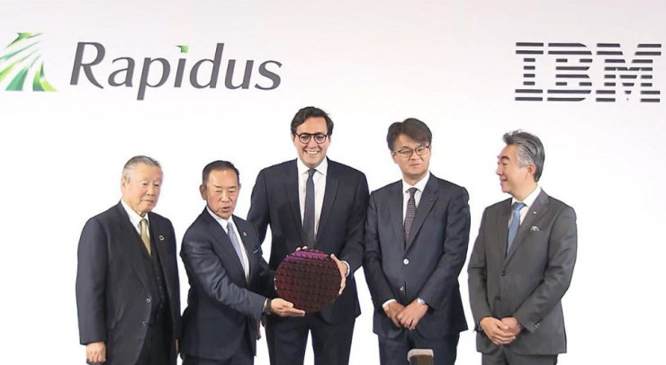 臺(tái)積電要派600工程師赴日，魏哲家：發(fā)展2nm難度不??！