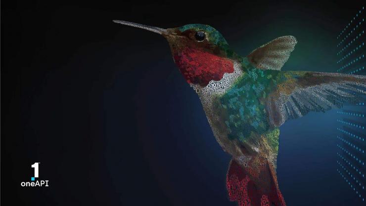 英特爾oneAPI 2023工具包正式上線，幫助開發(fā)者利用英特爾硬件的先進(jìn)功能