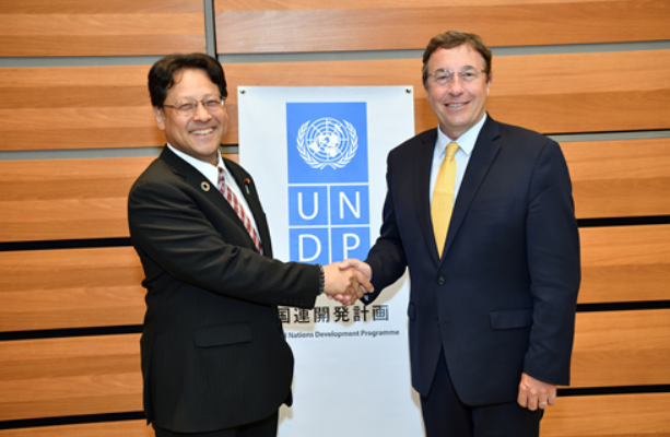 日本芯片議員：臺積電將在日本建第二工廠