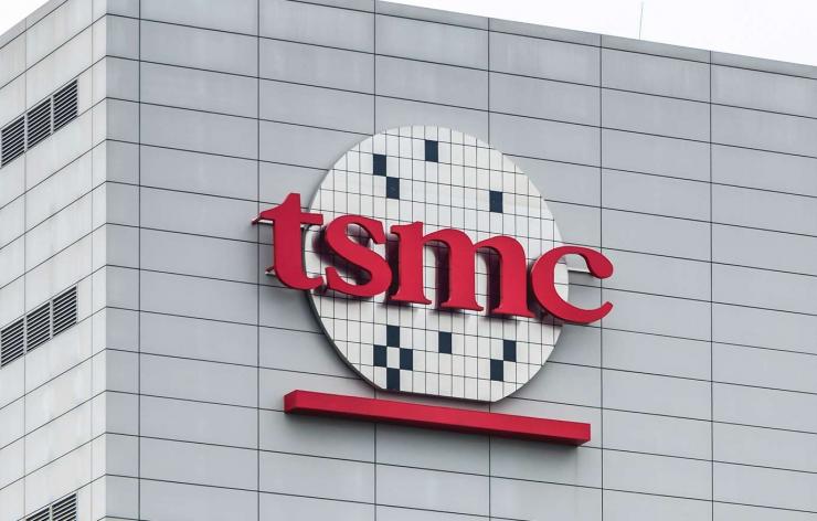 去年跌幅27%，臺積電今日開盤再領跌