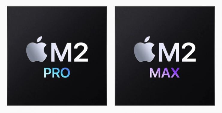 搭載M2系列芯片，蘋果推新款Mac mini、MacBook Pro