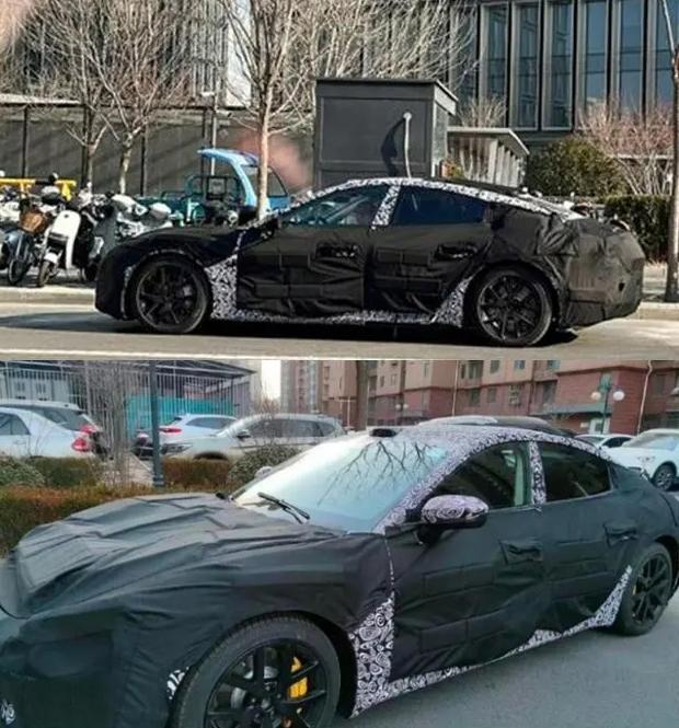 曝小米汽車極寒測(cè)試，雷布斯親自上陣！