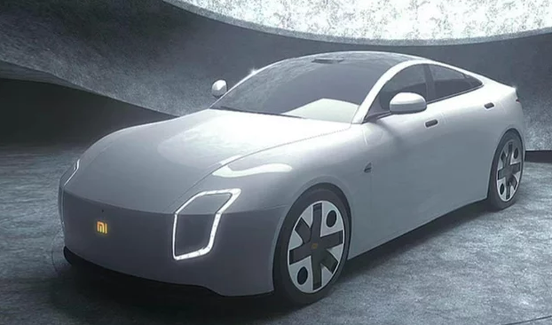 曝小米汽車極寒測(cè)試，雷布斯親自上陣！