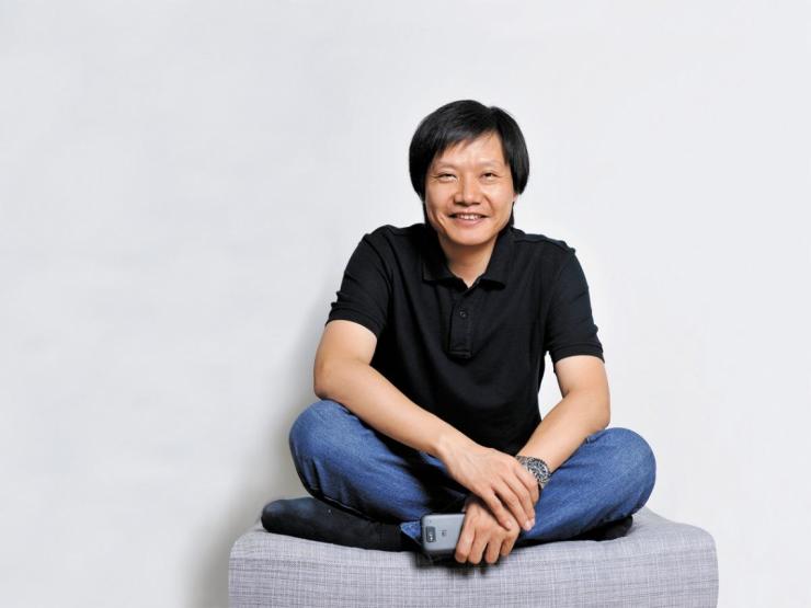 曝小米汽車極寒測(cè)試，雷布斯親自上陣！