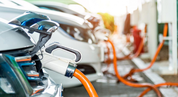 打破歐洲壟斷，比亞迪定制2艘雙燃料運(yùn)輸船！