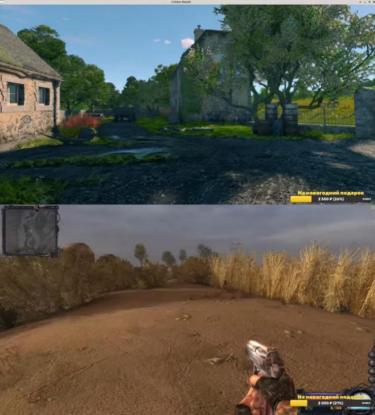 游戲跑不動？俄羅斯自研CPU性能測試慘遭打臉！