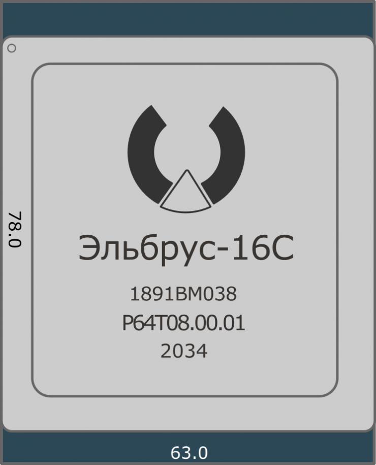 游戲跑不動？俄羅斯自研CPU性能測試慘遭打臉！