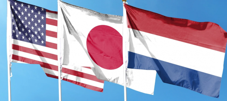 美國暫停許可證，全面禁令下的華為路在何方？