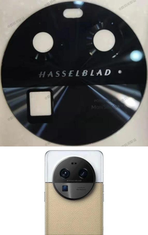 搭載OPPO自研馬里亞納X芯片，F(xiàn)ind X6再曝細(xì)節(jié)