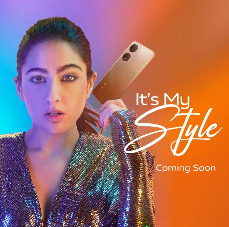 搭載聯發(fā)科天璣 900 芯片，VIVO 新機配置物料曝光