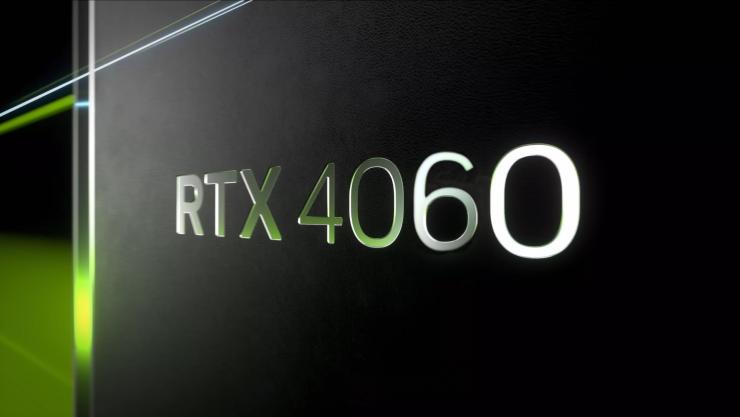 普通版就上 AD107 GPU，英偉達(dá) RTX 4060 桌顯曝光