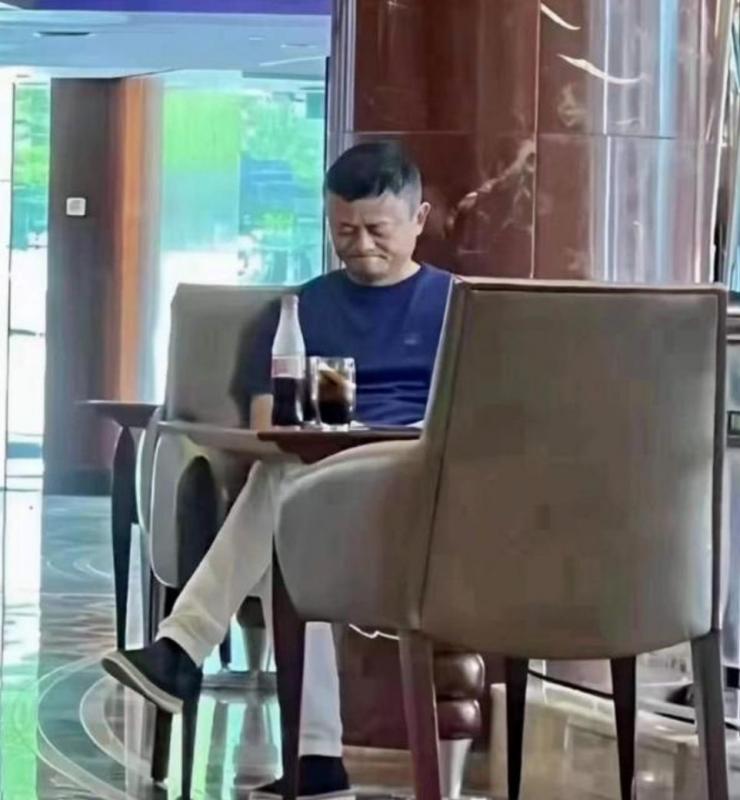 東南亞考察之行結(jié)束，馬云現(xiàn)身墨爾本