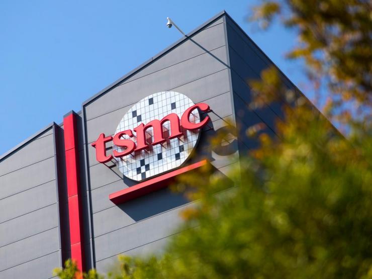 平均年薪 200 萬，臺積電計劃今年招 6000 新員工