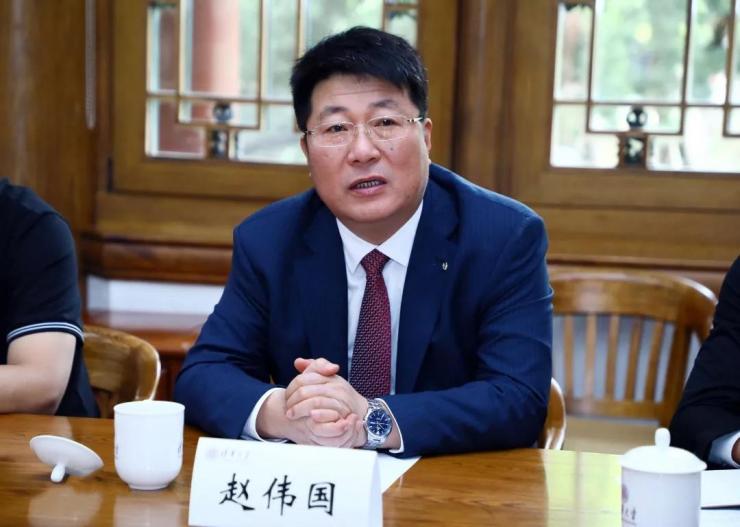 侵吞國有資產(chǎn)？紫光前董事長被審查起訴！