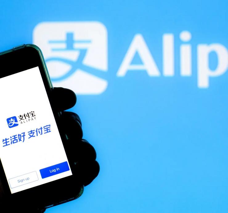 馬云回國(guó)，現(xiàn)身杭州大談?ChatGPT，支付寶高管大變動(dòng)！