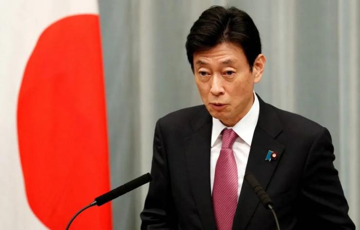 日本對(duì)? 23 種芯片設(shè)備實(shí)行出口管制