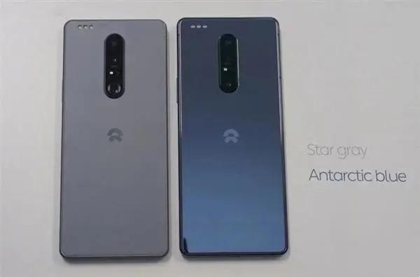 蔚來李斌：蔚來手機(jī)將于今年第三季度發(fā)布交付