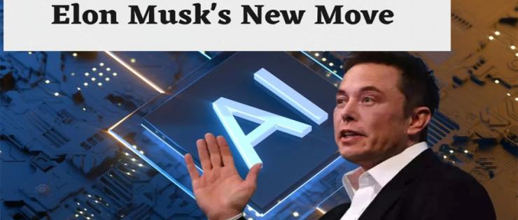 OpenAI?CEO：叫停?GPT?很蠢，馬斯克招兵買馬成立新?AI?公司！