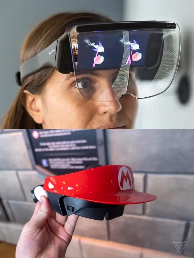 發(fā)布 Vision Pro 后，蘋果收購 AR 初創(chuàng)公司 Mira