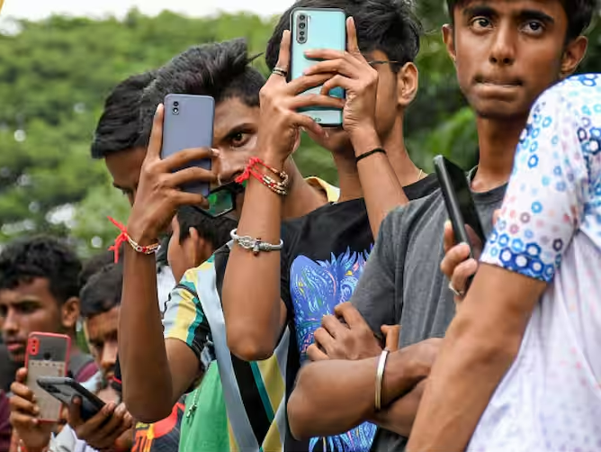 罰沒小米555億后，印度再向中國廠商提出奇葩要求！