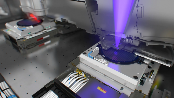 限制 DUV，ASML 出口新規(guī)或?qū)⒂诮諏?shí)施！