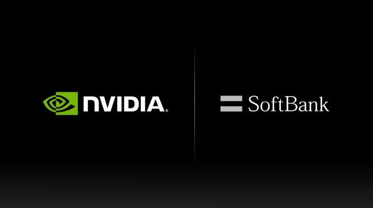 英偉達(dá)和軟銀合作開(kāi)發(fā)基于 AI 的 5G MEC 電信網(wǎng)絡(luò)