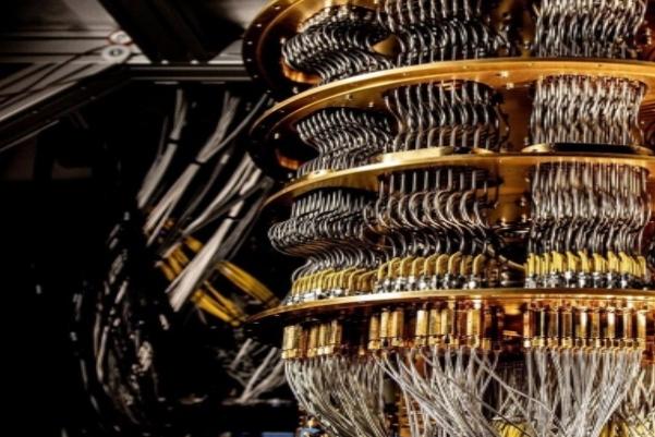 幾秒完成 47 年任務(wù)，谷歌曝光量子計(jì)算機(jī)新突破