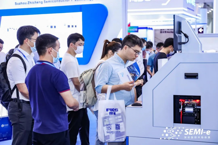 SEMI-e 2024 第六屆深圳國際半導(dǎo)體展定檔6月26-28日