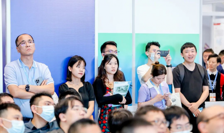 SEMI-e 2024 第六屆深圳國際半導(dǎo)體展定檔6月26-28日