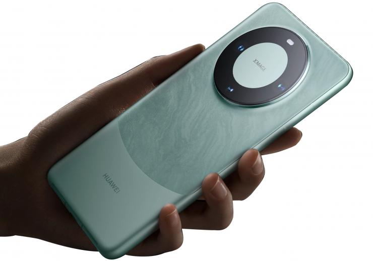 華為麒麟 9000s 實錘首個超線程手機處理器