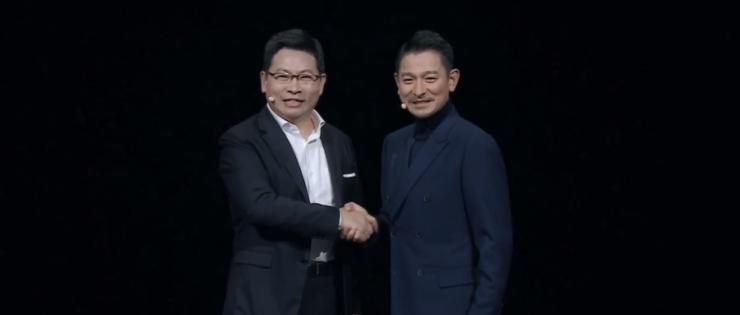 華為發(fā)布全新超高端品牌！壓軸機(jī)型亮相，現(xiàn)場(chǎng)炸裂！