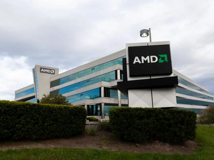 AMD 將在中國大裁員！