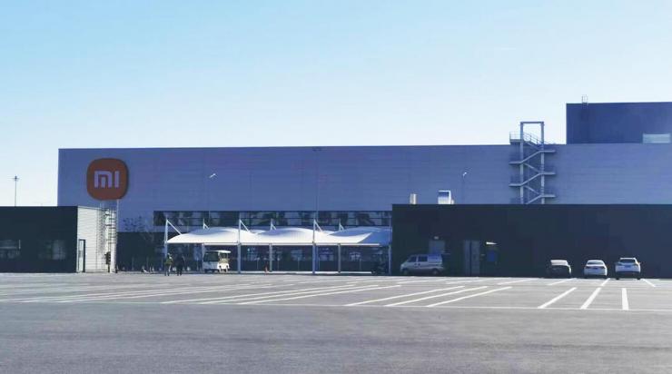 最新！小米汽車兩款車型大量信息公布