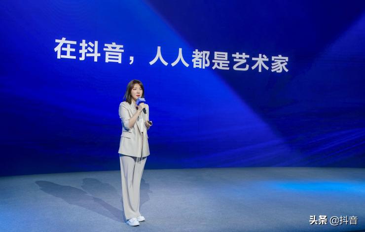 重磅！抖音CEO辭職，字節(jié)變動(dòng)開(kāi)始！