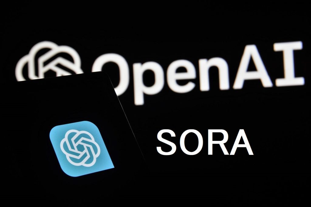 周鴻祎談視頻模型Sora：中美AI差距將進一步拉大！