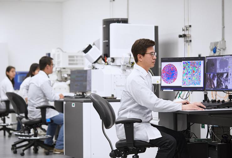 蘋果：將在國內擴建新增實驗室！