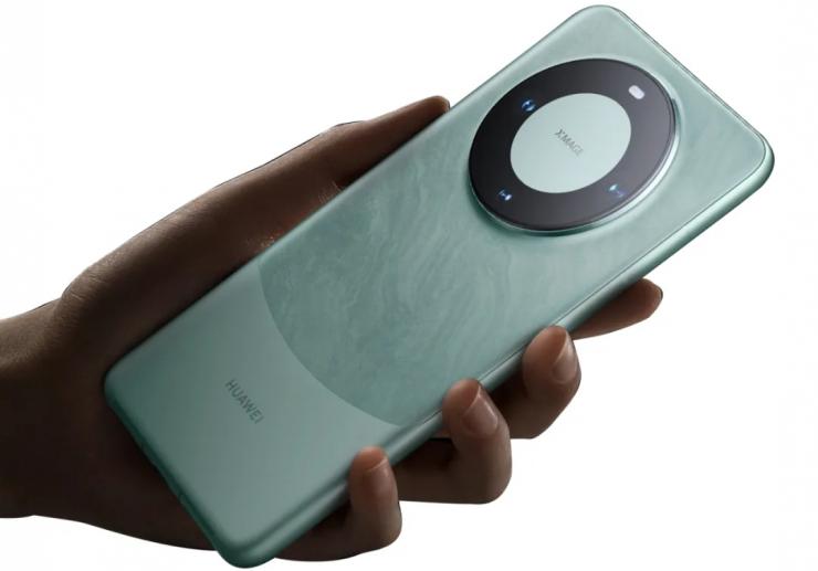 傳華為Mate60停產(chǎn)，供應(yīng)鏈轉(zhuǎn)向P70？