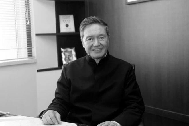 突傳噩耗！億萬富豪、半導(dǎo)體傳奇大佬去世