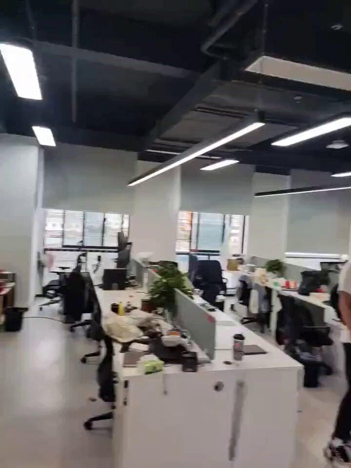 老板跑路！上海知名科技公司被曝欠薪