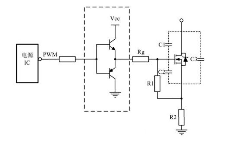 驅(qū)動(dòng)電路如何設(shè)計(jì)？不會(huì)就看看這2個(gè)范例！